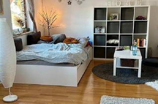 Wohnung kaufen in 96215 Lichtenfels, Lichtenfels - Top-Kapitalanlage in Lichtenfels - 1-Zimmer-Appartement ETW