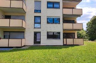 Wohnung kaufen in 84424 Isen, Isen - Eigentumswohnung