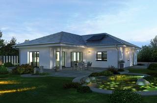 Haus kaufen in 04509 Schönwölkau, Schönwölkau - Ihr Traum-Bungalow: So individuell wie Ihre Wünsche!