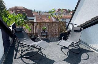 Wohnung kaufen in 67105 Schifferstadt, Schifferstadt - 2 ZKB Wohnung 59qm mit EBK, Terrasse, Klima, Fußbodenheizung & St