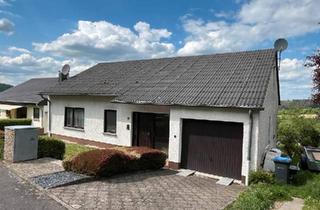 Einfamilienhaus kaufen in 54318 Mertesdorf, Mertesdorf - Einfamilienhaus in Mertesdorf Baujahr 1978 traumhafte Weitsicht