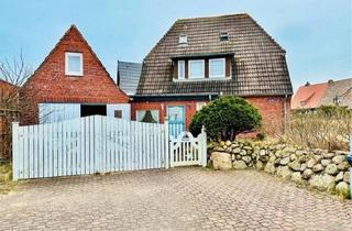 Haus kaufen in 25992 List, List auf Sylt - Frei lieferbares Haus mit Baugenehmigung für 3 WE