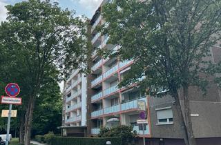 Wohnung kaufen in 53757 Sankt Augustin, Sankt Augustin - Provisionsfrei !!! Vermietete 1,5 Zimmer Wohnung in St. Augustin