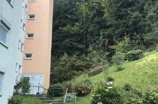 Wohnung kaufen in 76332 Bad Herrenalb, Bad Herrenalb - 3-Zimmer-Eigentumswohnung in Bad Herrenalb