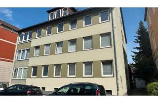 Mehrfamilienhaus kaufen in 38102 Braunschweig, Braunschweig - Mehrfamilienhaus Marthastraße