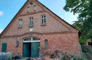 Bauernhaus kaufen in 27252 Schwaförden, Schwaförden - Bauernhaus 1921 zur Kernsanierung