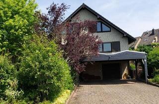 Einfamilienhaus kaufen in 53894 Mechernich, Mechernich - großes Einfamilienhaus Extras, Zentrum, bevorzugtes Wohngebiet