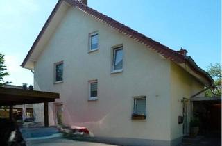 Einfamilienhaus kaufen in 33758 Schloß Holte-Stukenbrock, Schloß Holte-Stukenbrock - Einfamilienhaus in guter Lage in Sackgasse - Provisionsfrei