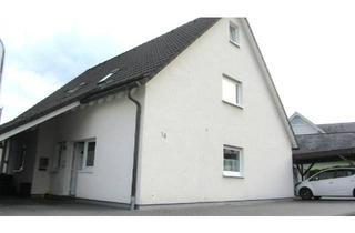 Einfamilienhaus kaufen in 59909 Bestwig, Bestwig - Großes Ein- bis Dreifamilienhaus im schönen Sauerland