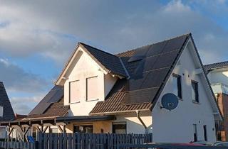 Einfamilienhaus kaufen in 49477 Ibbenbüren, Ibbenbüren - Schönes Modernes Einfamilienhaus, Provisionsfrei
