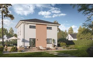 Einfamilienhaus kaufen in 04416 Markkleeberg, Markkleeberg - Ihr Traumhaus in Markkleeberg: Individuell, Nachhaltig und Zukunftssicher!