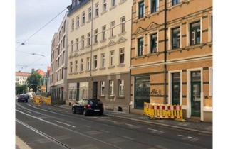 Haus kaufen in 04179 Leipzig, Leipzig - Mietshaus in Leipzig zu verkaufen, MfH , Anlageobjekt, Zinshaus
