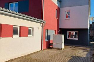 Haus kaufen in 99713 Ebeleben, Ebeleben - EFH in Helbedündorf