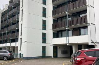 Wohnung kaufen in 93339 Riedenburg, Riedenburg - 3 -Zimmerwohnung