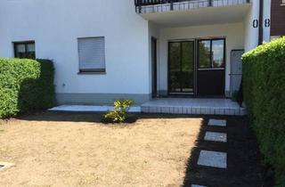 Wohnung kaufen in 86836 Untermeitingen, Untermeitingen - Gut geschnittene, zwei Zimmer Erdgeschosswohnung
