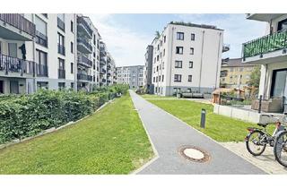 Wohnung kaufen in 10829 Berlin, Berlin - freie Neubau-ETW in Toplage - Schöneberger Höfe , möbliert & modern