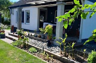 Einfamilienhaus kaufen in 86720 Nördlingen, Nördlingen - Einfamilienhaus in Nördlingen
