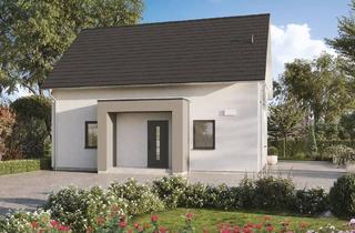 Einfamilienhaus kaufen in 07570 Weida, Weida - Ihr Traumhaus wartet: Individuelles Wohnen auf 143 m²