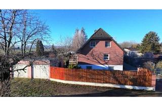 Einfamilienhaus kaufen in 06449 Aschersleben, Aschersleben - Einfamilienhaus mit Einliegerwohnung (Goetheblick Aschersleben)