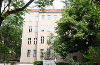Wohnung kaufen in Turmstraße, 10551 Berlin, Berlin - Von privat: Dachrohling in bester Ruhiglage von Berlin- Moabit