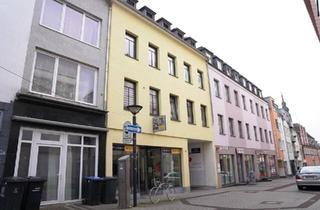 Mehrfamilienhaus kaufen in 54516 Wittlich, Wittlich - Hausverkauf im Herzen von Wittlich