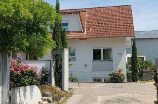 Einfamilienhaus kaufen in 55425 Waldalgesheim, Waldalgesheim - Einfamilienhaus in zweiter Reihe in einer privaten Sackgasse