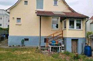 Einfamilienhaus kaufen in 55232 Alzey, Alzey - Einfamilienhaus in Alzey zu verkaufen