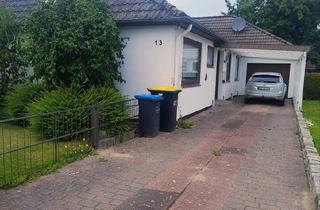 Einfamilienhaus kaufen in 24796 Bredenbek, Bredenbek - Charmantes Einfamilienhaus im schönen Bredenbek