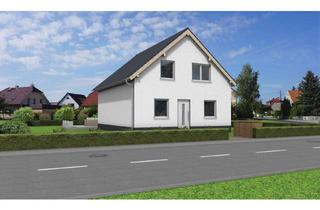 Einfamilienhaus kaufen in 41747 Viersen, Viersen - PROJEKT Massivhaus GmbH - Individuell nach IHREN Wünschen geplant!!!