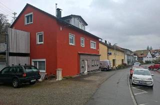 Wohnung kaufen in 88097 Eriskirch, Eriskirch - 2-ZIMMER-WOHNUNG