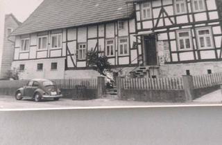 Haus kaufen in 37431 Bad Lauterberg, Bad Lauterberg im Harz - Barbier Bad Lauterberg