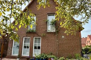 Doppelhaushälfte kaufen in 27798 Hude, Hude (Oldenburg) - Doppelhaushälfte Hude Süd mit neuwertiger Einbauküche