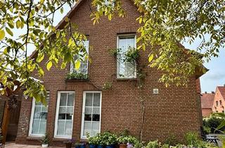 Doppelhaushälfte kaufen in 27798 Hude, Hude (Oldenburg) - Doppelhaushälfte Hude Süd mit neuwertiger Einbauküche