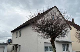 Einfamilienhaus kaufen in 33175 Bad Lippspringe, Bad Lippspringe - Mehrfamilienhaus