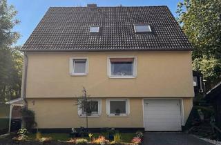 Einfamilienhaus kaufen in 53925 Kall, Kall - Familienfreundliches Einfamilienhaus in idyllischer Eifel-Lage