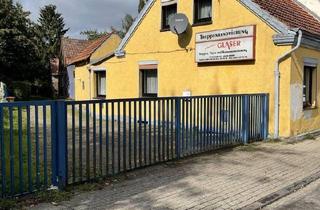 Einfamilienhaus kaufen in 45359 Essen, Essen - Haus mit 5.814,81 m2 Grundstück WohnenGewerbe
