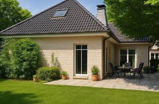 Einfamilienhaus kaufen in 44534 Lünen, Lünen - Traumhaftes freistehendes Einfamilienhaus mit großem Grundstück