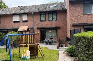 Reihenhaus kaufen in 52499 Baesweiler, Baesweiler - Einfamilien Reihenhaus