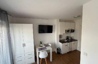 Wohnung kaufen in 63739 Aschaffenburg, Aschaffenburg - Kapitalanlage in Aschaffenburg in Top Lage