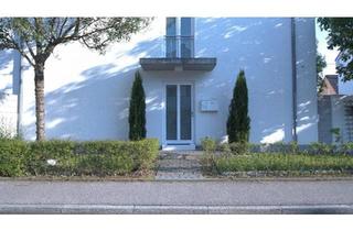 Wohnung kaufen in 86163 Augsburg, Augsburg - Moderne Maisonette-Wohnung in der Nähe vom Kuhsee!