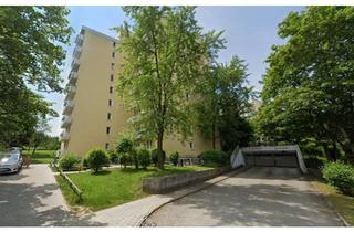 Wohnung kaufen in 87600 Kaufbeuren, Kaufbeuren - 3 Zimmer-Wohnung | 2 Terrasse und super Aussicht - 82,3 QM