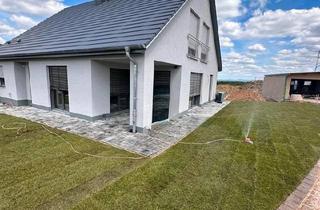 Einfamilienhaus kaufen in 97440 Werneck, Werneck - Traumimmobilie zwischen Würzburg und Schweinfurt Neubau