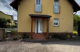 Einfamilienhaus kaufen in 06184 Kabelsketal, Kabelsketal - Provisionsfreies Haus in ruhiger Lage zu verkaufen
