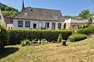 Einfamilienhaus kaufen in 67475 Weidenthal, Weidenthal - Kernsaniertes Einfamilienhaus mit modernem Look und traumhaftem Garten in Weidenthal