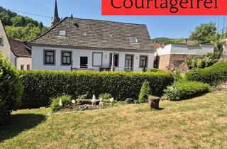 Einfamilienhaus kaufen in 67475 Weidenthal, Weidenthal - Provisionsfrei! Kernsaniertes Einfamilienhaus mit modernem Look und traumhaftem Garten in Weidenthal