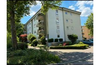 Wohnung kaufen in 79713 Bad Säckingen, Bad Säckingen - 3-Zimmer-Wohnung in 79713 Bad Säckingen - 98 m²