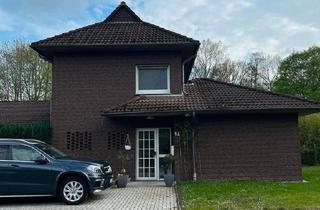 Einfamilienhaus kaufen in 49377 Vechta, Vechta - Einfamilienhaus in Goldenstedt