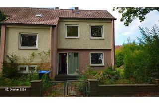 Haus kaufen in 31228 Peine, Peine - Reihenendhaus in Peine