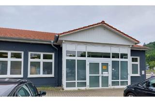 Anlageobjekt in 34298 Helsa, Helsa - Gewerbeobjekt Kapitalanlage Renditeobjekt 34298 Helsa