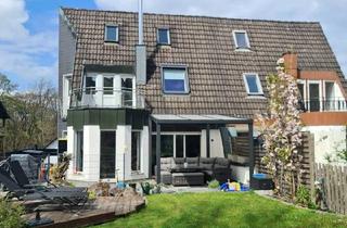 Doppelhaushälfte kaufen in 58285 Gevelsberg, Gevelsberg - Doppelhaushälfte mit traumhafter Lage in Ennepetal PROVISIONSFREI